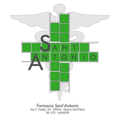 FARMACIA SANT'ANTONIO D.SSE SCANU P. & SANNA 